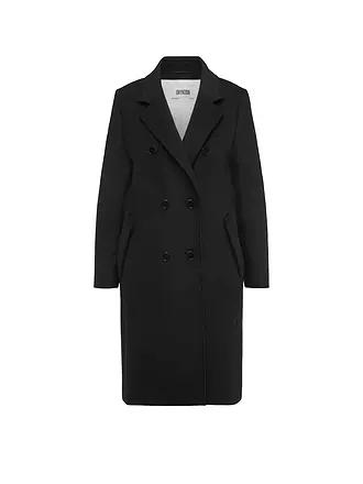 DRYKORN | Manteau en laine BRAMCOTE | 